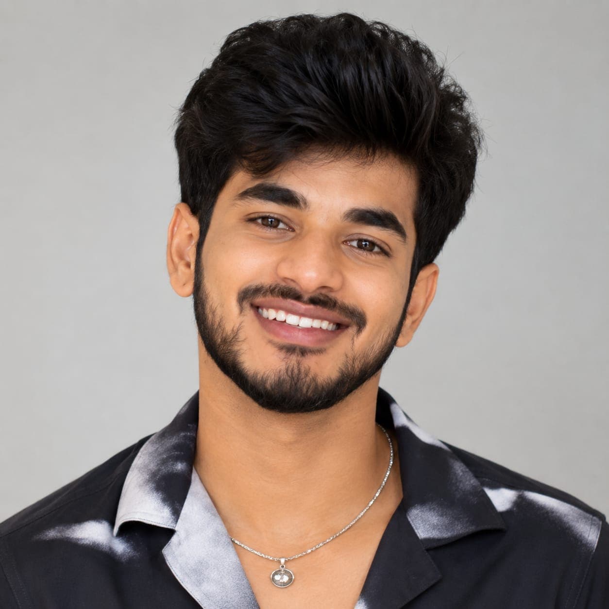 Demon Pavan