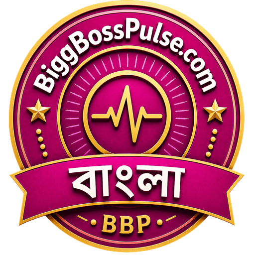 Bigg Boss Bangla