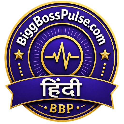 Bigg Boss Hindi
