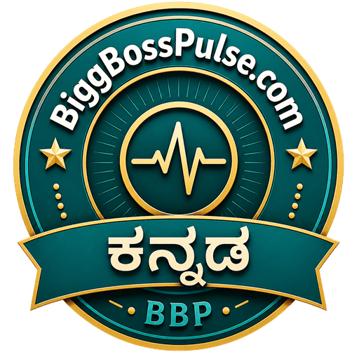 Bigg Boss Kannada