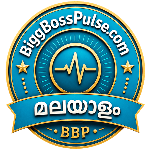 Bigg Boss Malayalam