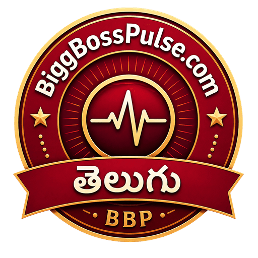 Bigg Boss Telugu