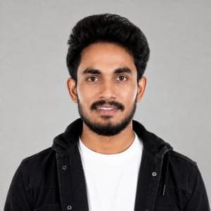 Ramakrishna Koyya, Bigg Boss Agnipariksha season 2 contestant