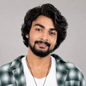 Aman Masud, Bigg Boss Agnipariksha season 2 contestant