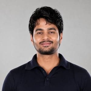 Rohit Patnam, Bigg Boss Agnipariksha season 2 contestant