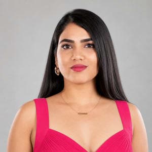 Shalini Patel, Bigg Boss Agnipariksha season 2 contestant
