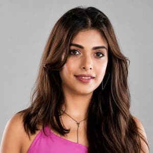 Srishti Vyakaranam, Bigg Boss Agnipariksha season 2 contestant