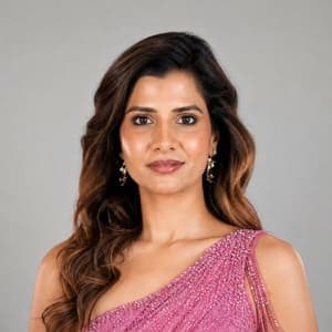 Apoorva Tungaturthy, Bigg Boss Agnipariksha season 2 contestant
