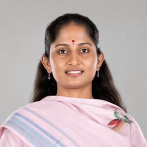 Gundeboina Jhansi, Bigg Boss Agnipariksha season 2 contestant